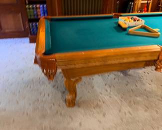 Items Located In The Third Floor Finished Attic