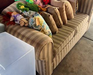 Items Located In The Garage