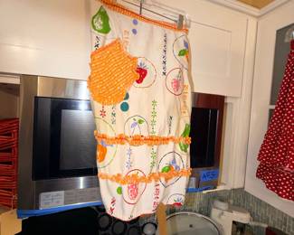 Items Located In The Kitchen