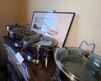 Items Located In The Family Room