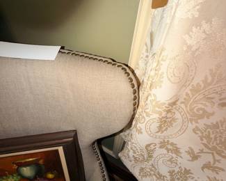 Items Located In The Dining Room