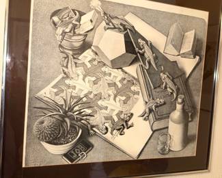 Items Located In The Family Room