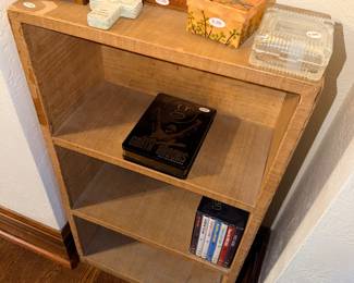 Items Located In The 2nd Bedroom