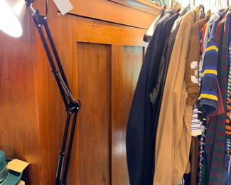 Items Located In The Second Floor 4th Bedroom