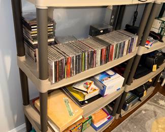 Items Located In The 2nd Bedroom