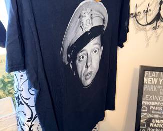 Items Located In The Second Floor 1st Bedroom
