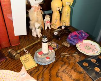 Items Located In The Second Floor 4th Bedroom