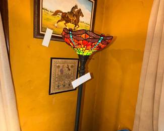 Items Located In The Living Room