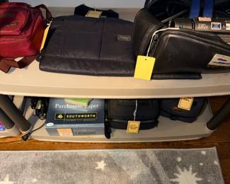 Items Located In The 2nd Bedroom