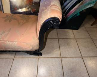 Items Located In The Family Room