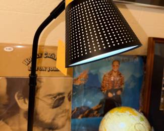 Items Located In The Family Room