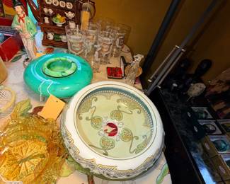 Items Located In The Living Room