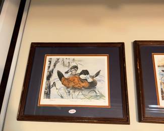 Items Located In The 2nd Bedroom