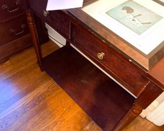 Items Located In The 2nd Bedroom