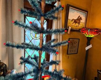 Items Located In The Living Room
