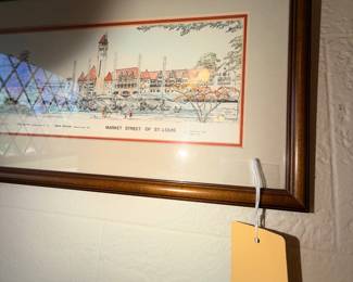 Items Located In The Family Room