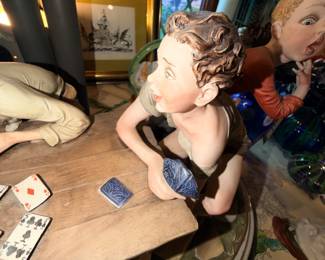 Items Located In The Living Room