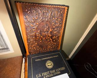Items Located In The Dining Room