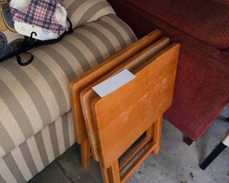 Items Located In The Garage