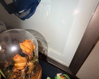 Items Located In The Family Room