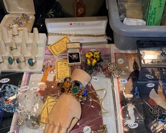 Items Located In The Second Floor 3rd Bedroom (MASTER)