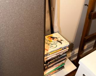 Items Located In The 2nd Bedroom