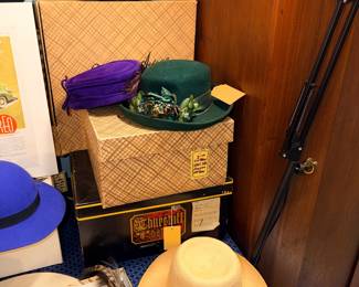 Items Located In The Second Floor 4th Bedroom