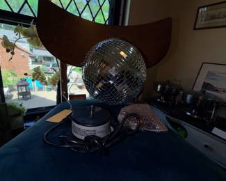 Items Located In The Family Room