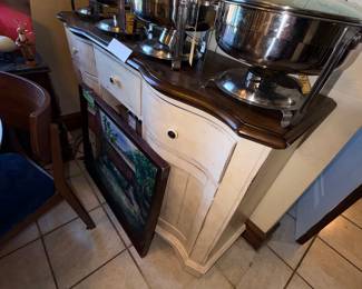 Items Located In The Family Room