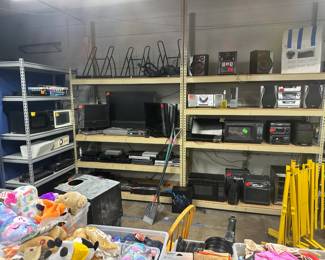 Electronics Priced to Sell!