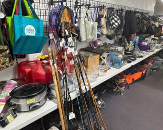 Priced Tables...All Ready To Sell!