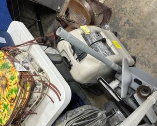 Air Machine to Kirby priced to sell!