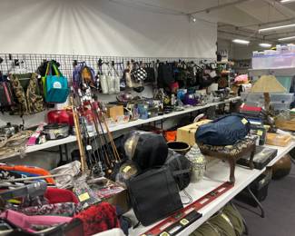Priced Section FULL!