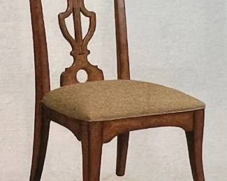 Extremely sturdy and well made chairs!
