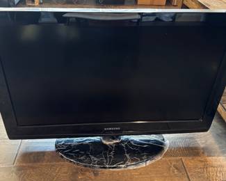 Samsung Television