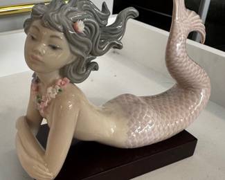 Llardo Fantasy Mermaid