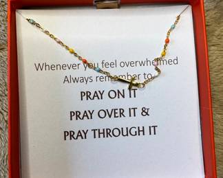 Necklace