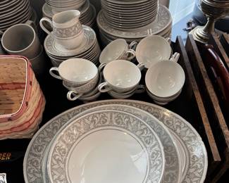 Imperial China Whitney