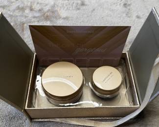 bareMinerals makeup gift set