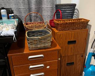 organizer/filing cabinets