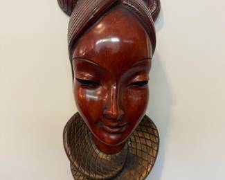 MCM wall mask