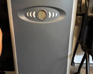 Amcor Air Conditioning System