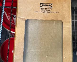 Baren Ikea Shelf