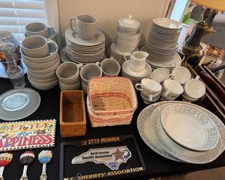 Imperial china 