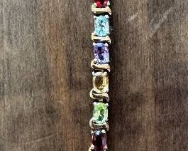 Sterling Bracelet