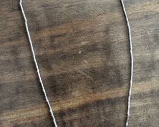 Sterling Bracelet
