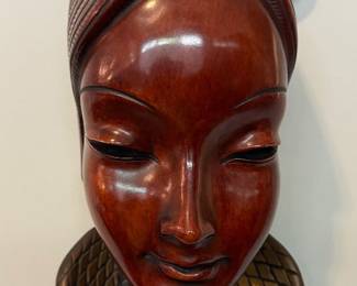MCM wall mask