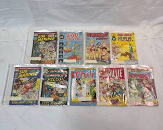 Sale Picture