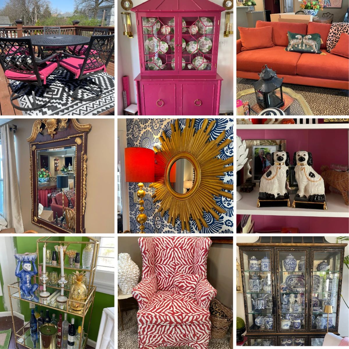 Bidsquare Square Cover  Online Estate Sales