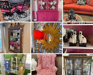 Bidsquare Square Cover  Online Estate Sales